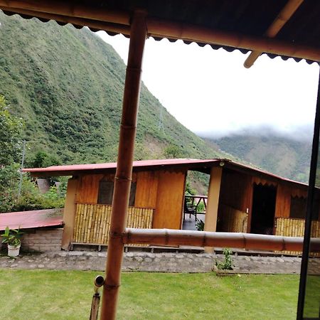 Hostel Samana Wasi Chaullay กุสโก ภายนอก รูปภาพ