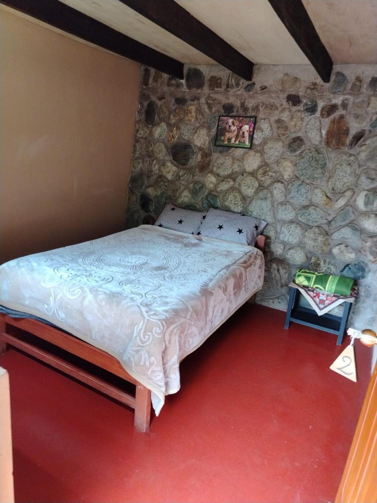 Hostel Samana Wasi Chaullay กุสโก ภายนอก รูปภาพ