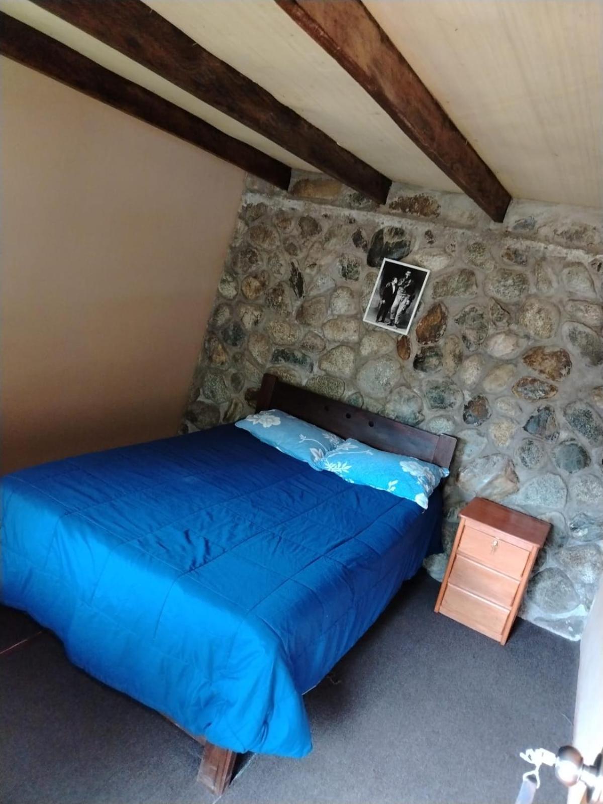 Hostel Samana Wasi Chaullay กุสโก ภายนอก รูปภาพ